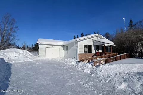 200 Sterling Ct, Kenai, AK 99611