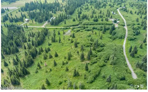 22512 Lowell St, Ninilchik, AK 99639