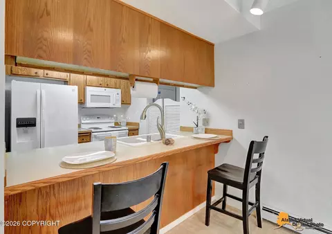 301 Krane Dr # 1, Anchorage, AK 99504