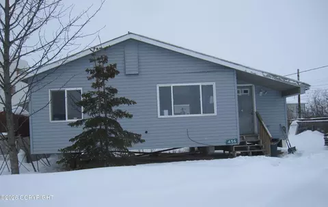 456 Napakiak Dr, Bethel, AK 99559