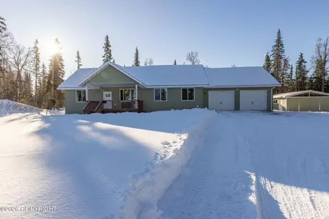 53593 Bell Ave, Kenai, AK 99611