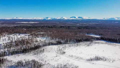 D006 No Road Trail, Talkeetna, AK 99676