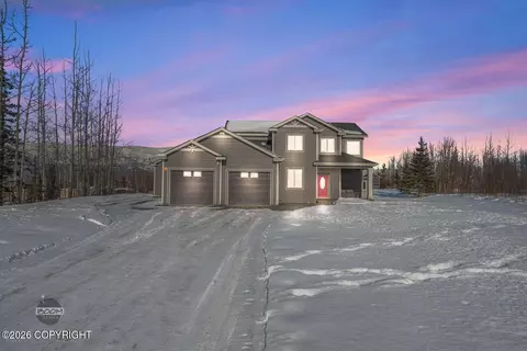 1617 W Gold Bar Rd, Wasilla, AK 99654
