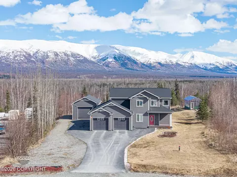 1617 W Gold Bar Rd, Wasilla, AK 99654