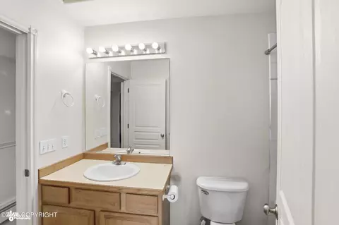 Bath - 9215 Commons Pl # 5, Anchorage, AK 99502 photo 1 of 1