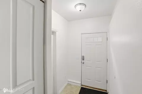 Entry Way - 9215 Commons Pl # 5, Anchorage, AK 99502 photo 2 of 2