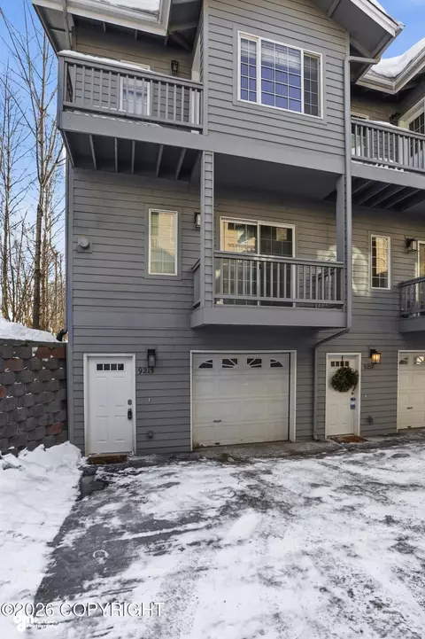 9215 Commons Pl # 5, Anchorage, AK 99502