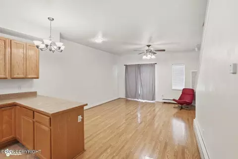 Living - 9215 Commons Pl # 5, Anchorage, AK 99502 photo 1 of 1