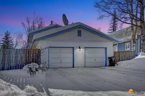 4140 W 89th Ct, Anchorage, AK 99502