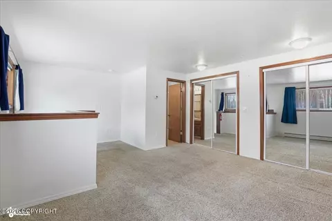 Bedroom - 1441 E 17th Ave # 9, Anchorage, AK 99501 photo 2 of 3
