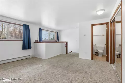 Bedroom - 1441 E 17th Ave # 9, Anchorage, AK 99501 photo 3 of 3
