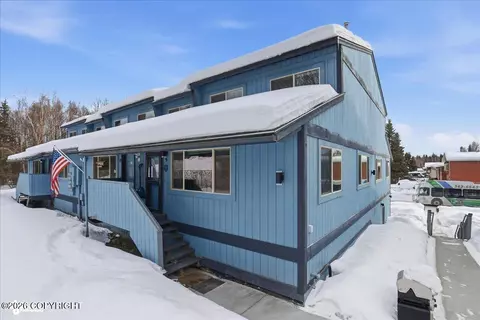 Exterior - 1441 E 17th Ave # 9, Anchorage, AK 99501 photo 3 of 3