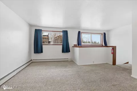 Living - 1441 E 17th Ave # 9, Anchorage, AK 99501 photo 1 of 3