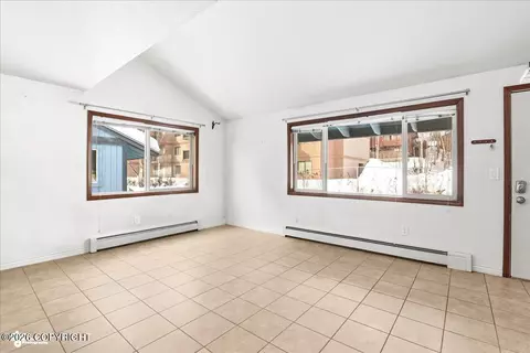 Living - 1441 E 17th Ave # 9, Anchorage, AK 99501 photo 2 of 3