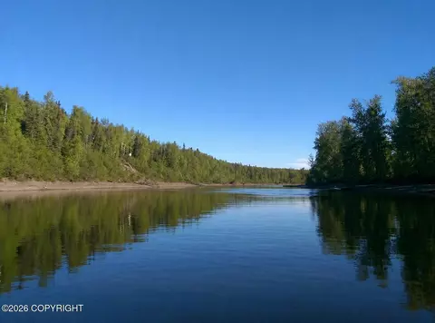 508218 Skwentna Riv, Skwentna, AK 99667