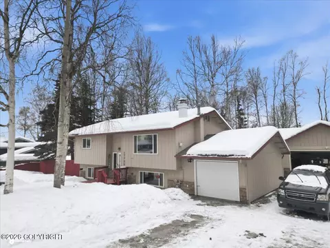 17723 Chilkat Ct, Eagle River, AK 99577