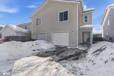 5510 Alora Loop # 31, Anchorage, AK 99504