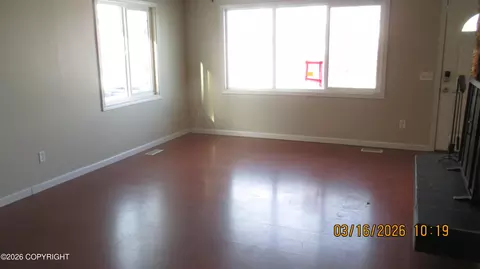 Living - 1801 Greendale Dr, Anchorage, AK 99504 photo 1 of 2