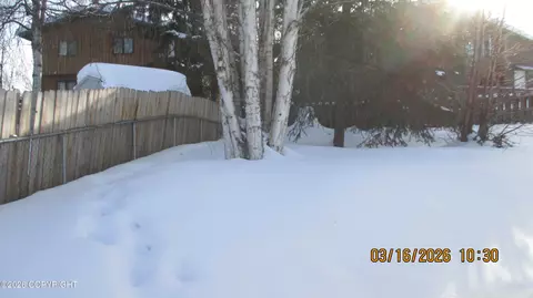 Exterior - 1801 Greendale Dr, Anchorage, AK 99504 photo 2 of 4