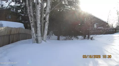 Exterior - 1801 Greendale Dr, Anchorage, AK 99504 photo 3 of 4