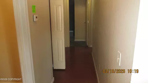 Entry Way - 1801 Greendale Dr, Anchorage, AK 99504 photo 1 of 1