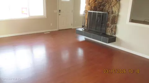 Living - 1801 Greendale Dr, Anchorage, AK 99504 photo 2 of 2