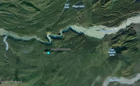 508217 Skwentna Riv, Skwentna, AK 99667