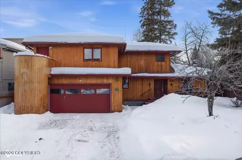 3330 W 78th Ave, Anchorage, AK 99502