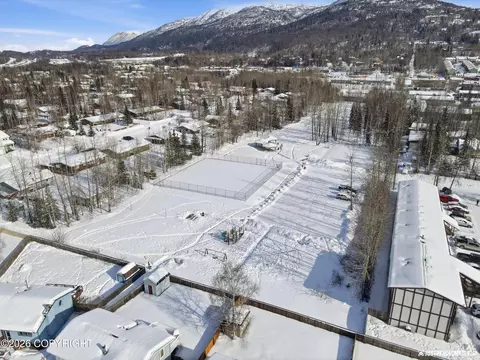 12413 Winter Park Cir, Eagle River, AK 99577 photo 32