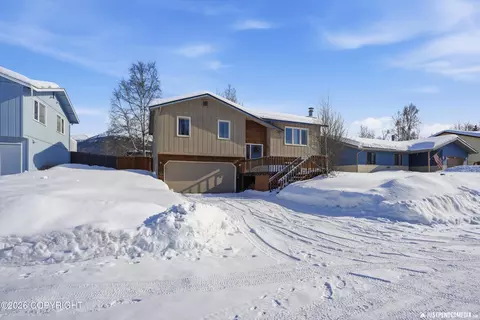 12413 Winter Park Cir, Eagle River, AK 99577 photo 38