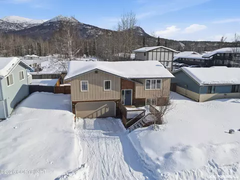 12413 Winter Park Cir, Eagle River, AK 99577 photo 30