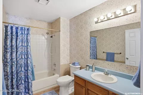 12413 Winter Park Cir, Eagle River, AK 99577 photo 14