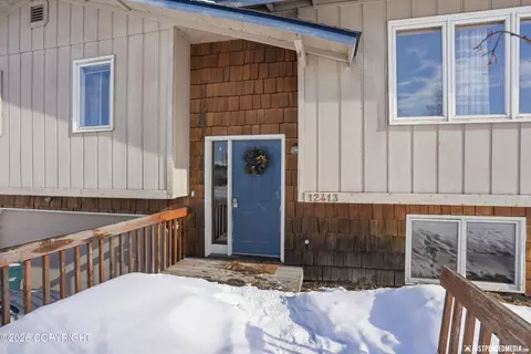 12413 Winter Park Cir, Eagle River, AK 99577 photo 3
