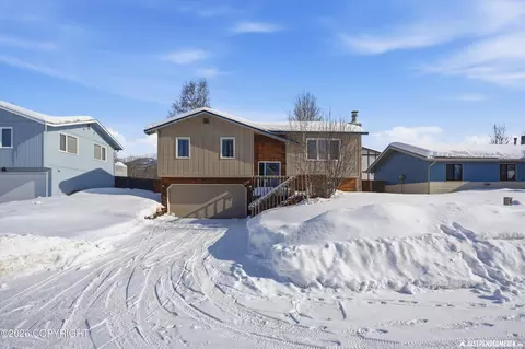 12413 Winter Park Cir, Eagle River, AK 99577 photo 37