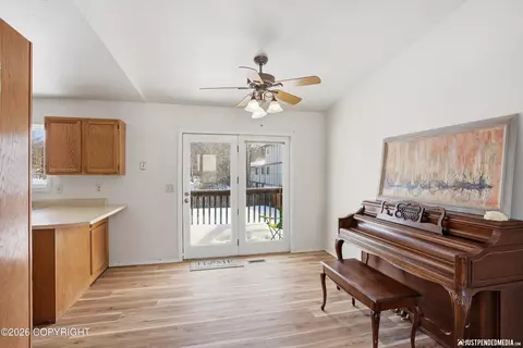 12413 Winter Park Cir, Eagle River, AK 99577 photo 8