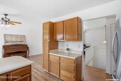 12413 Winter Park Cir, Eagle River, AK 99577 photo 12