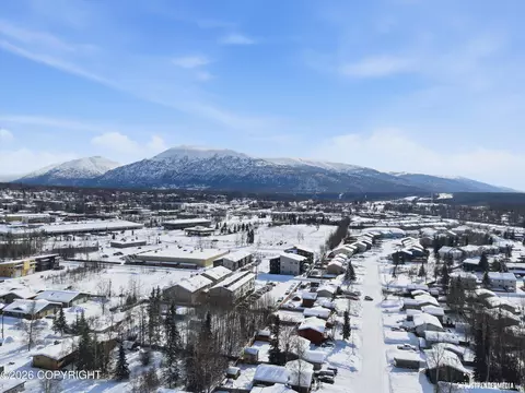 12413 Winter Park Cir, Eagle River, AK 99577 photo 33