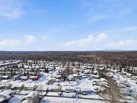 12413 Winter Park Cir, Eagle River, AK 99577 photo 34
