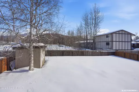 12413 Winter Park Cir, Eagle River, AK 99577 photo 29