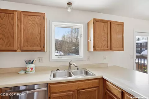12413 Winter Park Cir, Eagle River, AK 99577 photo 11