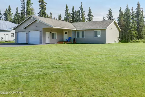 1807 Miranda Ct, Kenai, AK 99611