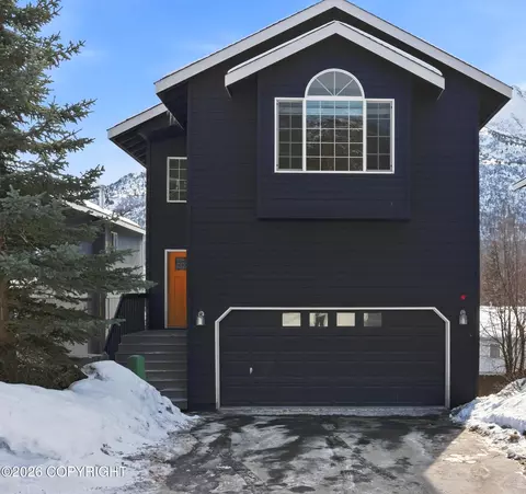 20610 Mountainside Dr, Eagle River, AK 99577