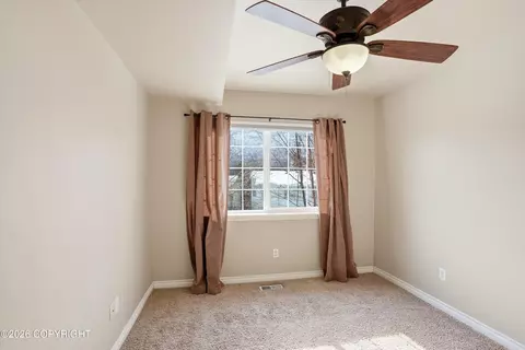 Bedroom - 20610 Mountainside Dr, Eagle River, AK 99577 photo 9 of 9