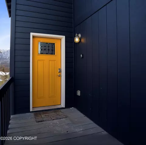 Exterior - 20610 Mountainside Dr, Eagle River, AK 99577 photo 3 of 3