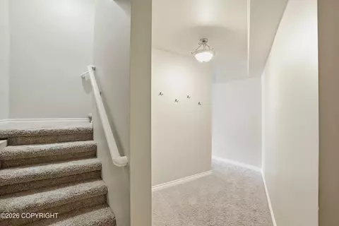 Entry Way - 20610 Mountainside Dr, Eagle River, AK 99577 photo 8 of 8