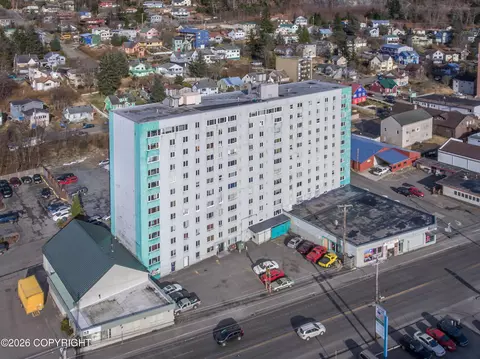 2415 Hemlock St # 510, Ketchikan, AK 99901