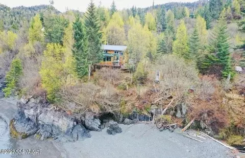 000 Aurora Lagoonbear Cv, Remote, AK 99603