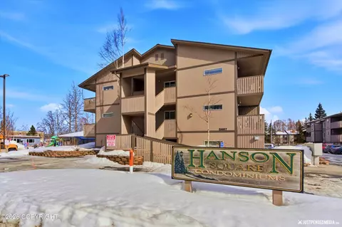 5687 Denali St # A-B, Anchorage, AK 99518
