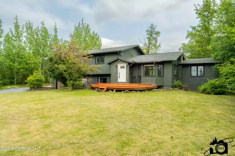 3501 N Calder Rd, Wasilla, AK 99654