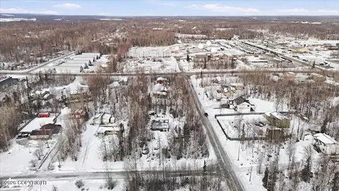 1066 W Winter Ave, Wasilla, AK 99654